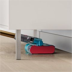 Máy hút bụi lau nhà Dyson V15s Detect Submarine Complete HEPA Nhỏ gọn và dễ điều khiển