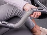 Máy hút bụi lau nhà LG A9K ULTRA với Mở rộng ống linh hoạt