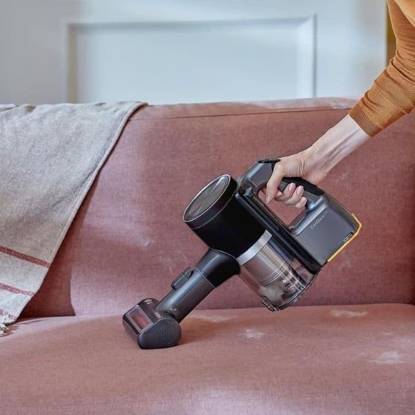Máy hút bụi lau nhà LG A9K ULTRA Điều khiển một chạm