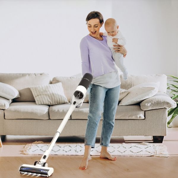 Máy hút bụi Tineco Switch S7 là một bộ sản phẩm đa năng