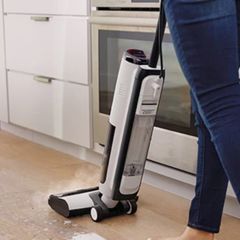 Máy hút bụi lau sàn Tineco Floor One S5 Khô nhanh không có vệt