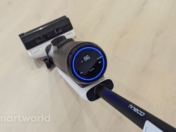 Máy hút bụi lau sàn Tineco Floor One S5 Tineco thông minh iLoop