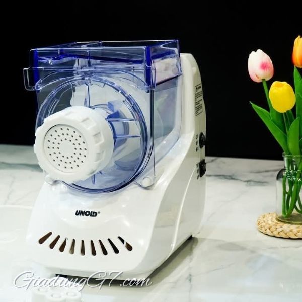 Máy làm bún mì Unold 68801 – Trợ Thủ Đắc Lực Cho Bữa Ăn Gia Đình