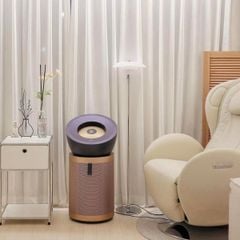 Máy lọc không khí Dyson BP04 Khử formaldehyde vĩnh viễn