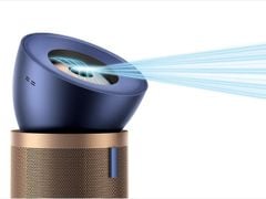 Máy lọc không khí Dyson BP04 Điều chỉnh luồng gió