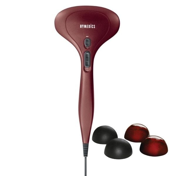 Máy massage hồng ngoại HoMedics HHP-285HJTHP với 2 cài đặt tốc độ