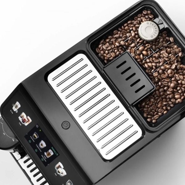 Máy pha cà phê Delonghi ECAM 450.55.G Eletta Explore Công suất lớn