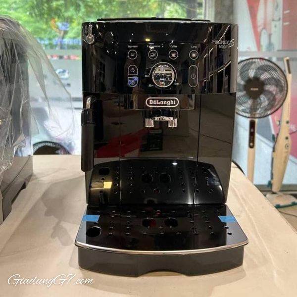 Máy pha cà phê Delonghi Magnifica S Smart ECAM 230.13.B Cài đặt cá nhân hóa hương vị cà phê