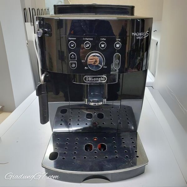 Máy pha cà phê Delonghi Magnifica S Smart ECAM 230.13.B Đa dạng hóa trải nghiệm cà phê