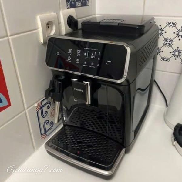 Máy pha cà phê Philips EP2224/10 Tính Năng Pha Espresso Và Cappuccino