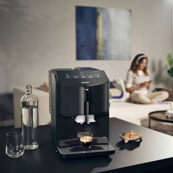 Siemens đại diện cho thiết kế vượt xa mong đợi.