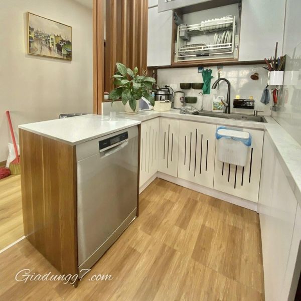 Máy rửa bát Bosch SMS8TCI04E Tính Năng Tiết Kiệm Năng Lượng Và An Toàn