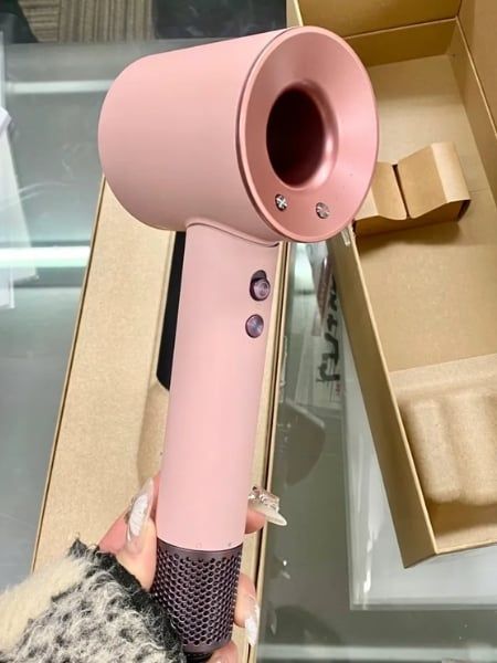 Máy sấy tóc Dyson Supersonic Ceramic Pink HD15