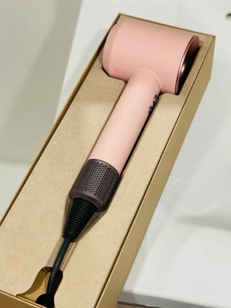Máy sấy tóc Dyson Supersonic Ceramic Pink HD15