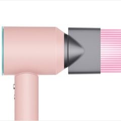 Máy sấy tóc Dyson Supersonic Ceramic Pop với Đầu sấy tạo kiểu Dyson