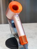 Máy sấy tóc Dyson Supersonic HD08 Sakura Rose Gold 1 đầu