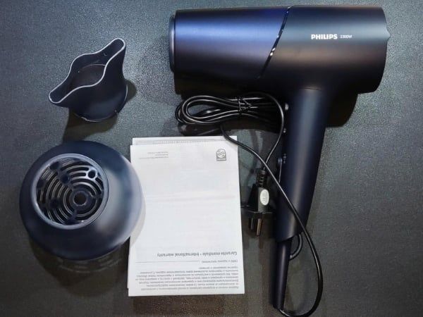 Máy sấy tóc Philips Series 5000 BHD510/00 2300W