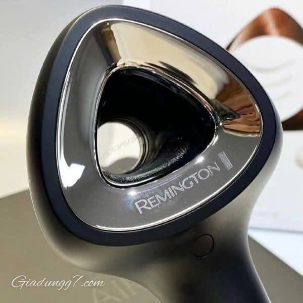 Máy sấy tóc Remington Air3D D7779 Luồng khí 3D độc đáo