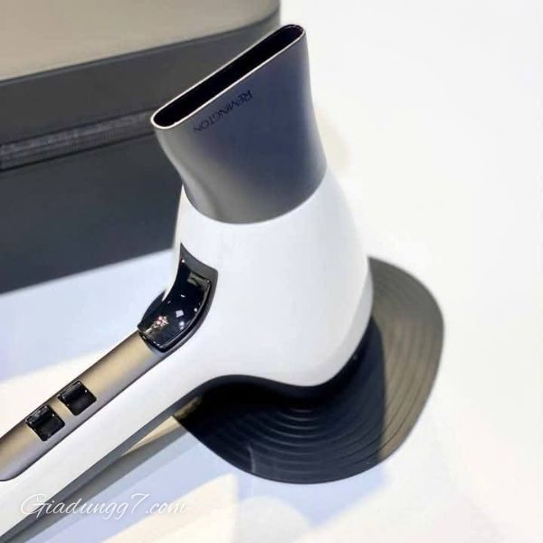 Máy sấy tóc Remington Air3D D7779 Công nghệ chăm sóc kép