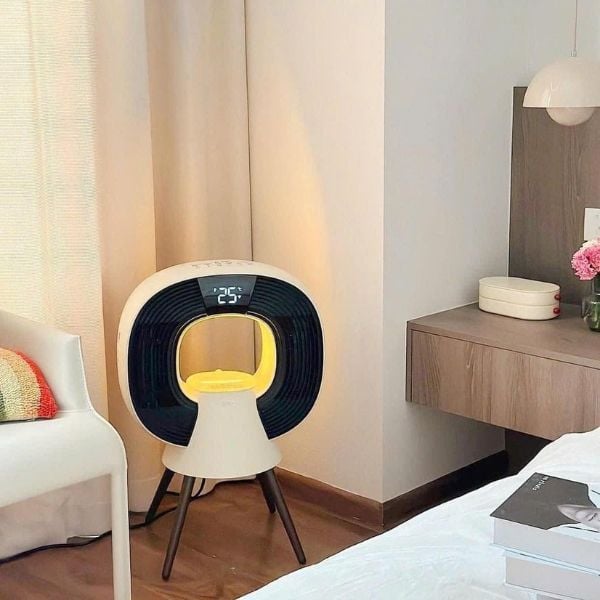 Máy sưởi tạo ẩm Sothing 3in1 Thiết bị đa chức năng