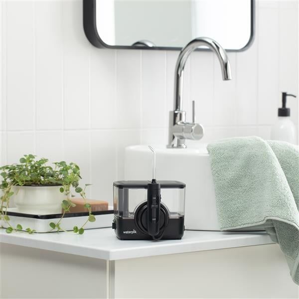 Máy tăm nước Waterpik WF-12 Bể chứa dung tích lớn
