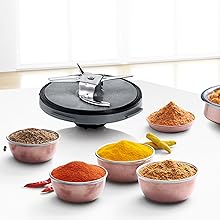 Dễ dàng xay cà phê và gia vị