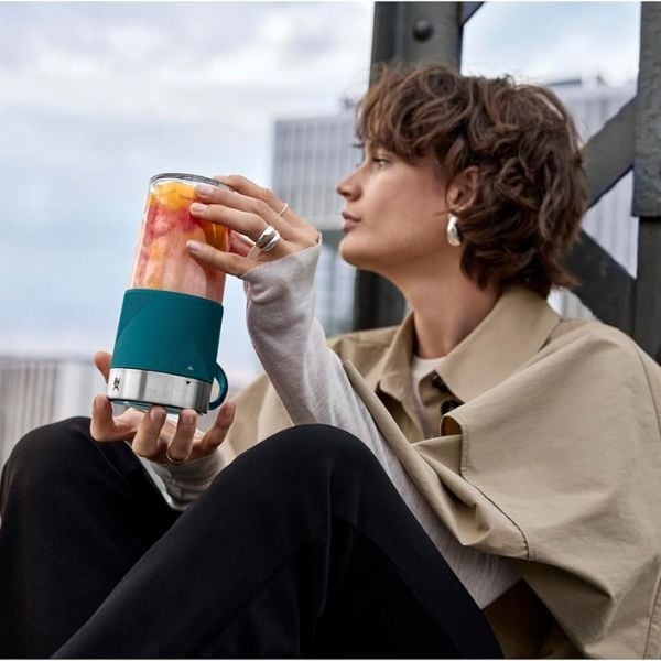 Máy xay sinh tố mini&nbsp;WMF Kuchenminis Sạc dễ dàng