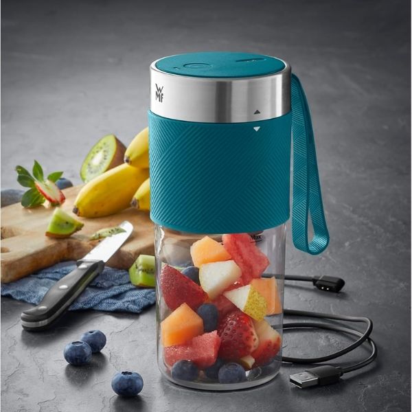 Máy xay sinh tố Mix and Go WMF Kuchenminis Dễ làm sạch