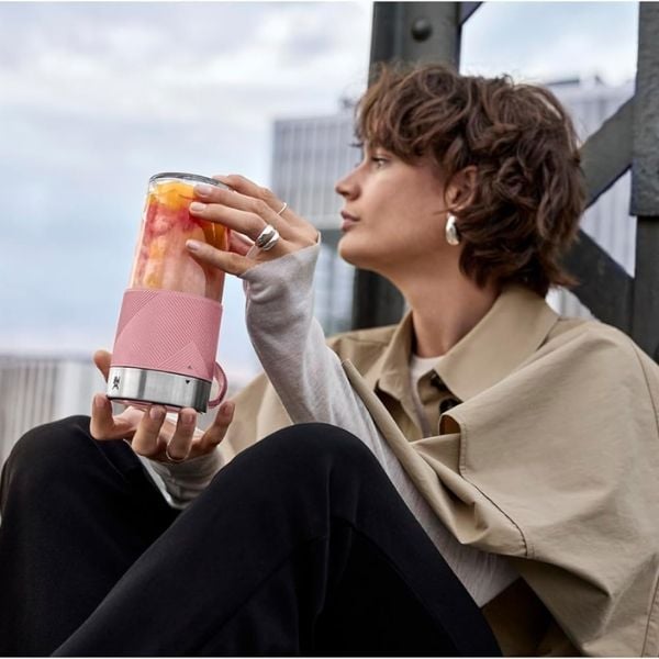 Máy xay sinh tố Mix and Go WMF Kuchenminis thuận tiện để sử dụng và mang đi lại