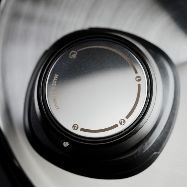 Nồi áp suất Fissler Vitavit Premium 4.5L giúp bạn Nồi Nấu Nhanh, Lành Mạnh