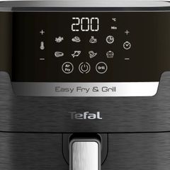 Nồi chiên không dầu Tefal EY505815 Có thể điều chỉnh nhiệt độ