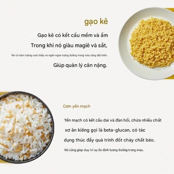 Chức năng nấu ít đường của Nồi cơm điện cao tần áp suất kép Cuchen CRT-UPDS1070B