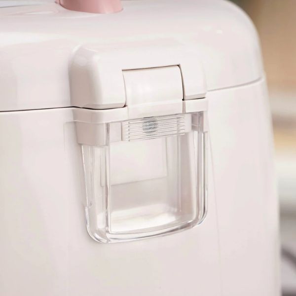 Nồi cơm điện Cuckoo CR 0632 1.0L Chống Dính Và Dễ Dàng Vệ Sinh