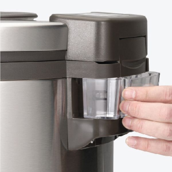 Nồi cơm điện Cuckoo CR3555 Dễ Dàng Vệ Sinh, Giữ Lâu Sạch Sẽ