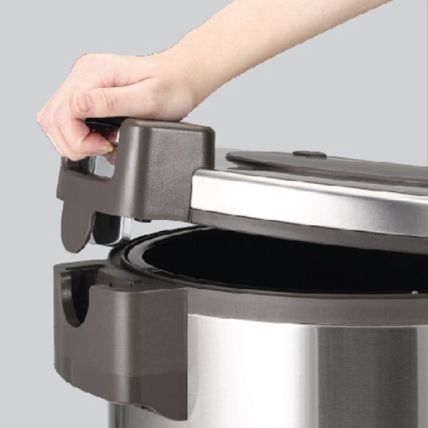 Nồi cơm điện Cuckoo CR3555 Dung Tích Lớn 6.3L, Công Suất 1460W