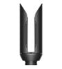 Máy tạo kiểu tóc đa năng Dyson Airwrap Coanda 2x với Đầu tạo kiểu AirSmooth2x