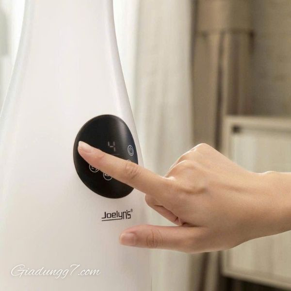 Quạt tạo ẩm Joelyn’s Mist Fan JMF