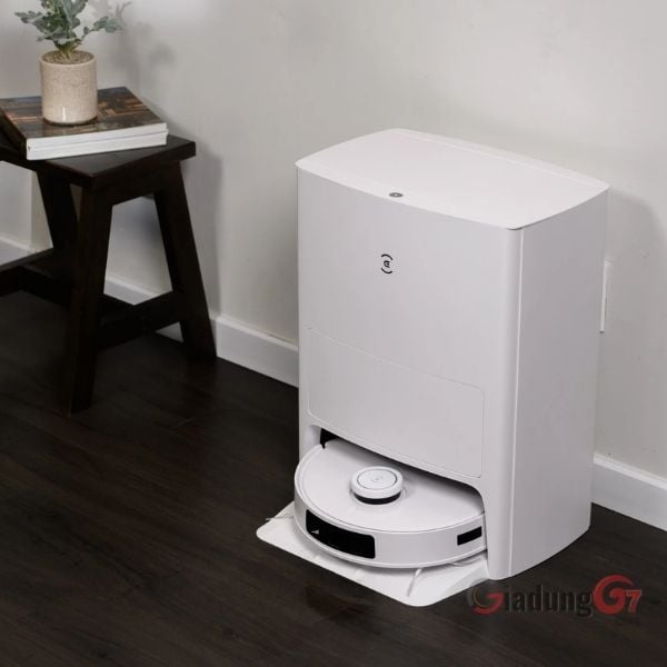 Sở hữu đầy đủ các tính năng như model tiền nhiệm nhưng giá mềm hơn, Deebot T20e Omni chắc chắn sẽ trở thành một trong những mẫu robot hút bụi đình đám nhất 2024