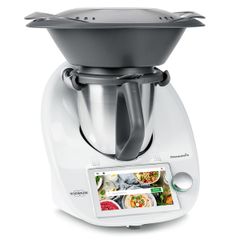 Robot nấu ăn&nbsp;Thermomix TM6