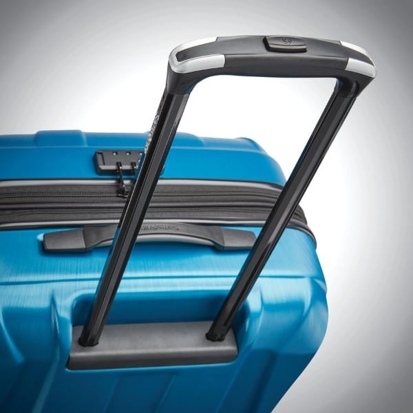 Đối với dòng vali hay túi xách, balo du lịch thì Set 2 vali Samsonite Centric luôn là lựa chọn hàng đầu