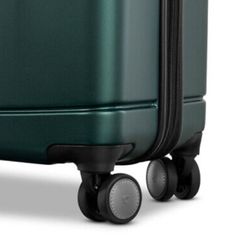 Vali Samsonite Ridgeway Hardside size 20/28 có Bánh xe quay đôi