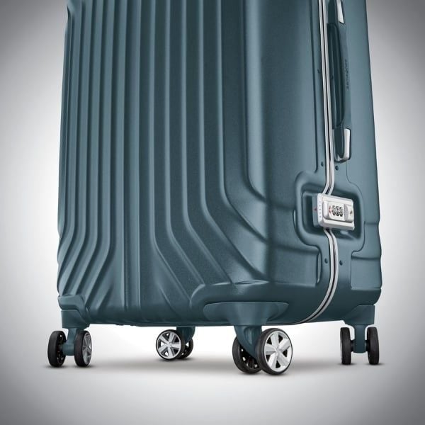 Vali Samsonite TruFrame là Vali dòng đỉnh cao siêu bền, kiểu dáng siêu sang của Samsonite