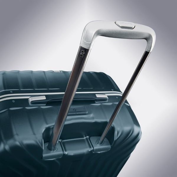 Vali Samsonite TruFrame là Vali dòng đỉnh cao siêu bền, kiểu dáng siêu sang của Samsonite
