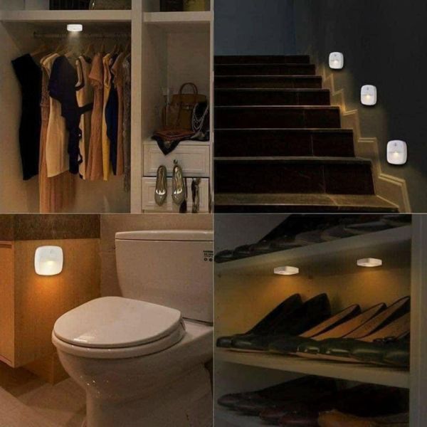 Đèn LED cảm ứng EUFY là giải pháp chiếu sáng thông minh cho không gian sống của bạn