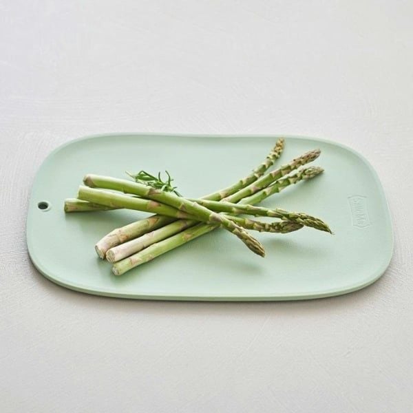 Set 3 thớt TPU SalleMa - Hàn Quốc Giá đựng tiện lợi – Tối ưu không gian