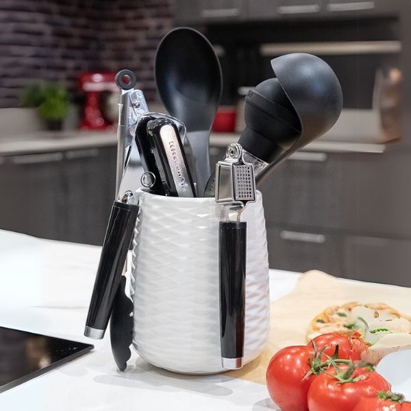 Bộ dụng cụ nhà bếp KitchenAid Lựa chọn hoàn hảo cho gian bếp hiện đại