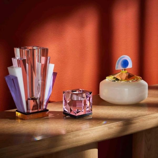 Thố Blueberry Bonbonniere Reflections Copenhagen 18cm