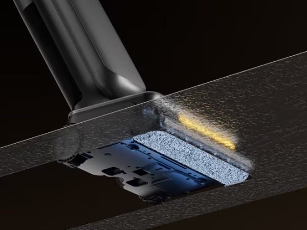 Máy hút bụi lau nhà Tineco Floor One S9 Độ bền cao và chức năng tự làm sạch