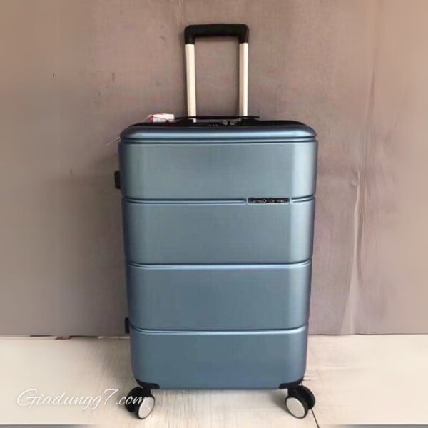 Vali Samsonite Intech Kích thước đa dạng – Phù hợp mọi nhu cầu