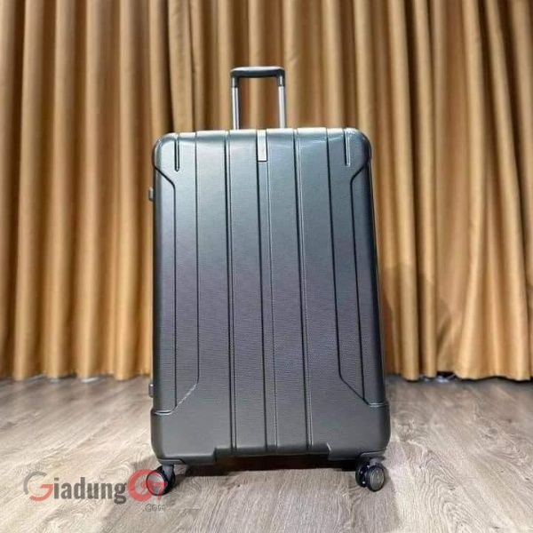 Vali Samsonite On Air 3 với Vỏ polycarbonate có kết cấu bền